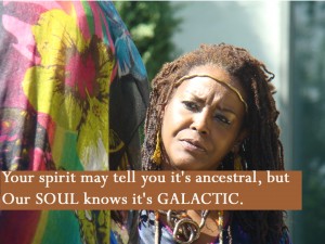 gallactic